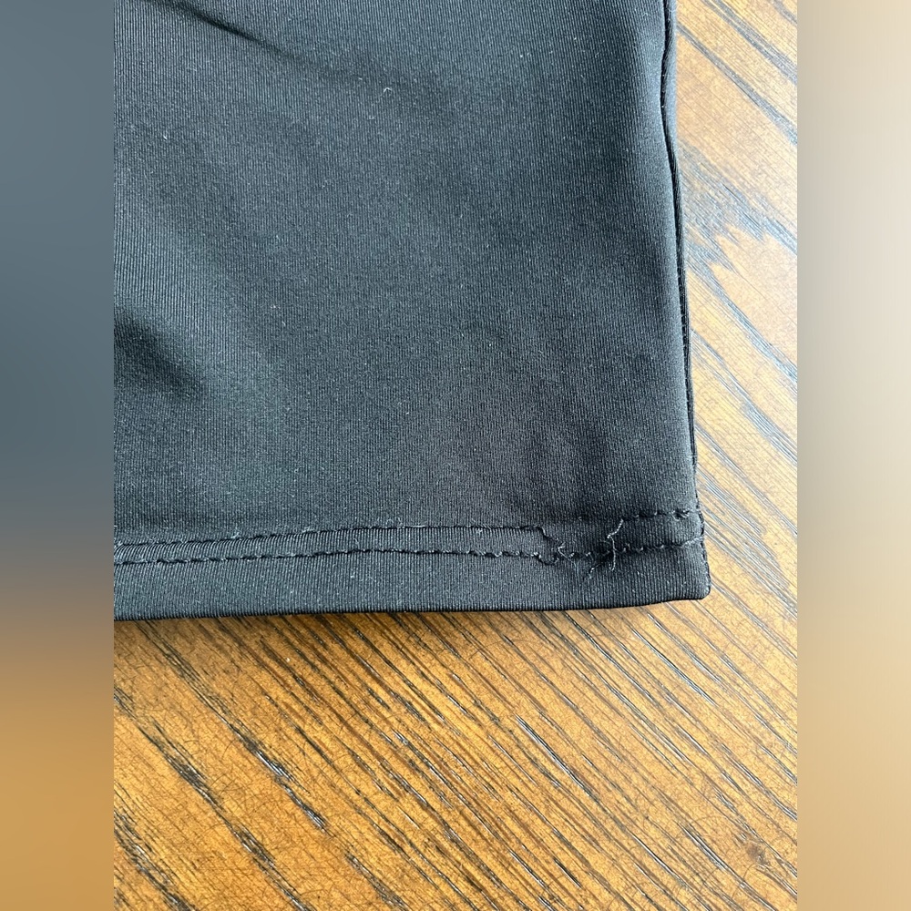 Open Tank Top - Picture 2 of 3